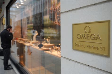 rolex buys omega building|rolex buys rival omega.